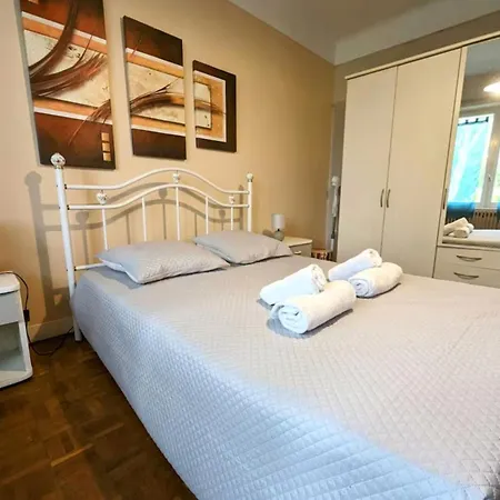 Appartement Maison Myarka