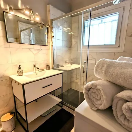 Maison Myarka Apartament Labenne