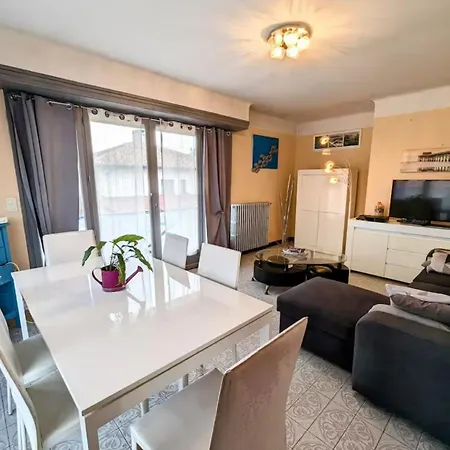 Maison Myarka *