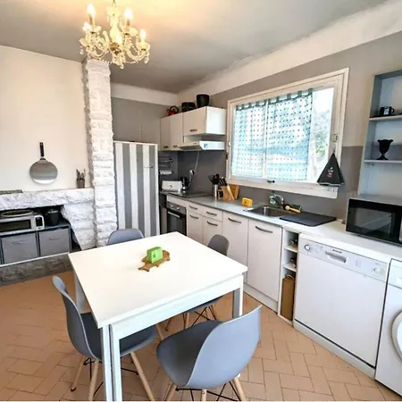 Maison Myarka Labenne