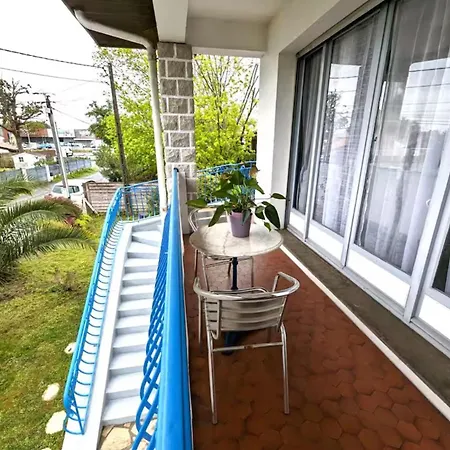 公寓 Maison Myarka