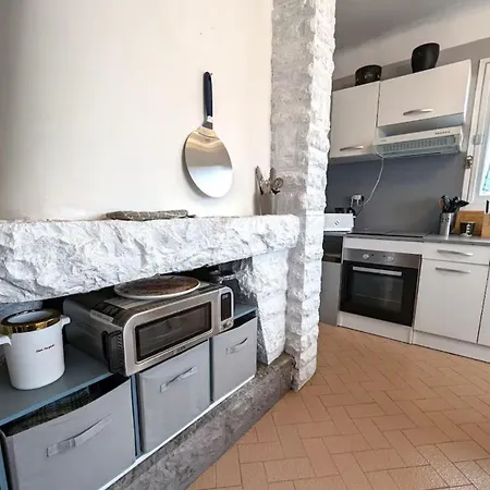 Maison Myarka