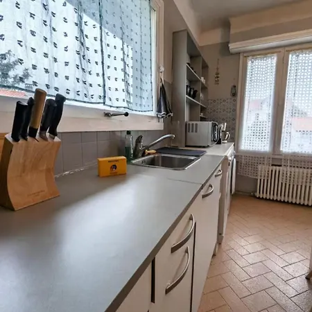 Maison Myarka *