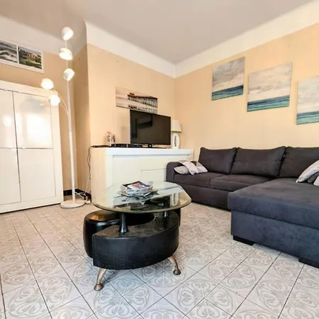 Maison Myarka Apartament